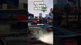 Evolution of Burnout In GTA Games #shorts  #gta #gta5 #viral #evolution #wow #new