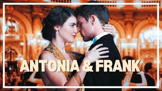 Antonia & Frank ┃ANTONIA UMA SINFONIA