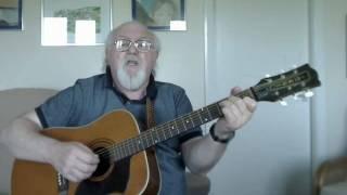 Guitar: I Cannot Tell How He Whom Angels Worship