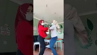 JILBAB ADU PARGOY  #shorts #tiktok