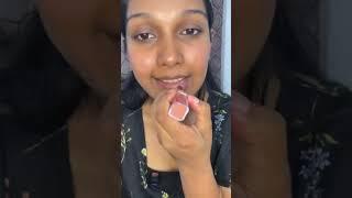dusky skin girls lipstick on the way ഇന്ന് 6:30pm nu #lipstickqueen  #lipstickconfidence #lipstick