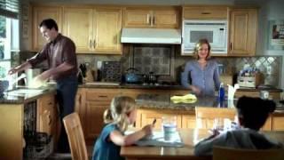 Elsie Fisher - Chef Boyardee Whole Grain Commercial (2010)