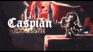 Caspian - A Brawlhalla Montage (Ft. Kenshi, Glitch & Captain Lis)