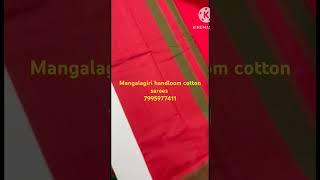 mangalagiri weavers #trending #mangalagiri #kanchi #cotton #explore #checks #viral#ytshorts#ytch#yt