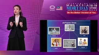 Malaysia MDRT Day 2020 - Kaka Lam