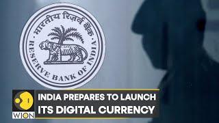 India to introduce its digital currency 'E-Rupee' soon | Latest World News | English News | WION