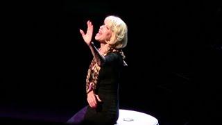 Somewhere That's Green - Ellen Greene - July 2, 2015 - Little Shop - Encores! Off-Center