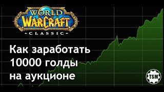 Гайд Tradeskillmaster WoW Classic, Wraith of the Lich King, Cataclysm