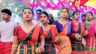 MARANG NARGI LAGNE ENEJ HEPRAW 2025 // SANTALI VIDEO // SAMBRA MARNDI OFFICIAL 123 VLOGS