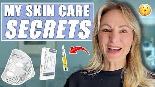 My Skin Care Secrets | Christi Lukasiak