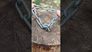 How to Secure a Chain Like a Pro