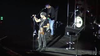 David Garrett -Explosive live -Sofia -29.09.18