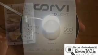 Corvi LED Lights Review