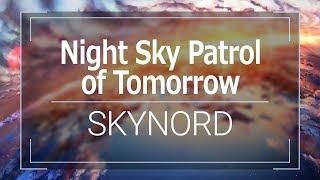 Night Sky Patrol of Tomorrow (Asu no Yozora Shoukaihan) 【Skynord】 『Male Cover』