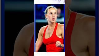  CLIMBING WTA Ranking- Marta Kostyuk’s 2025 Breakthrough
