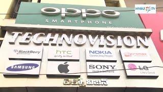 Technovision Mobile Shopee : hybiz.tv