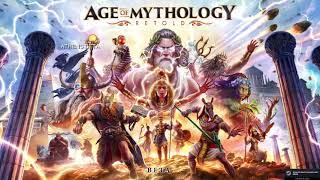 Age of Mythology Retold Beta!