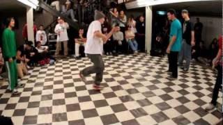 ORIGINAL FLAVOUR VOL 1: GHOST ROCKZ vs PRODIGYY