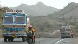 MCN News: Nick Sanders on India