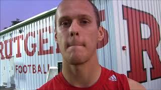 Scarlet Report TV with Ryan Anderson