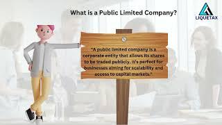 Public Limited Company: Benefits & Registration Guide