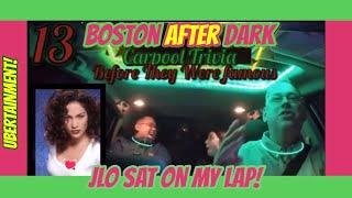 JLO Sat On My Lap, Boston’s fun Uber, clips, short videos, Uber, Boston, JLo #Uber #Boston #ForYou￼￼
