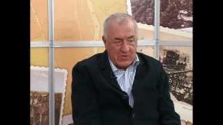 Программа Диалог у озера | Валерий Попов