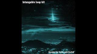 (FREE LOOPKIT) "Intangable" [cochise, k suave, d savage, pierre bourne) WITH STEMS