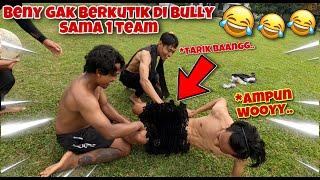 PERTAMA KALI SEJAK 2016 BENY DI T3LANJANGIN KAWAN SAAT MAIN BUG!L CHALLENGE