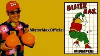 Mister Max - Don't you want me (Carlotta dance)