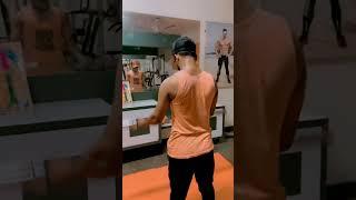 Gym workout/ Suraj Fitness 07 ##Chest workout ##Suraj Fitness 07 #workout level