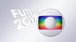 Trilha de Encerramento do Futebol na Globo (2017-Atual) - Completo