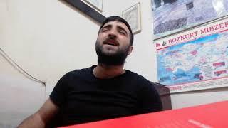 Orhan yiğit