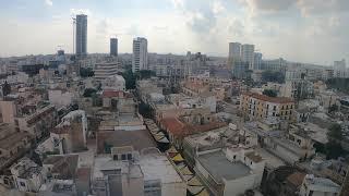 Shacolas Tower Museum and Observatory, Nicosia, Cyprus