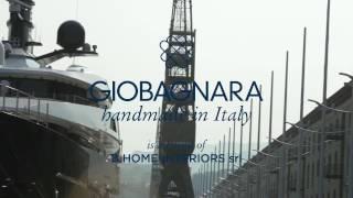 The making of Giobagnara's leather goods