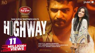 Highway | হাইওয়ে | Musfiq R. Farhan | Samira Khan Mahi | Jakaria Showkhin | Bangla New Natok 2022