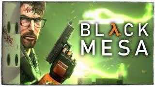 BLACK MESA - ФРИМЕН ЗАПУСКАЕТ РАКЕТУ! ИГРА ДАЕТ ЖАРУ! #5