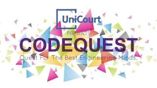 CodeQuest 2K17