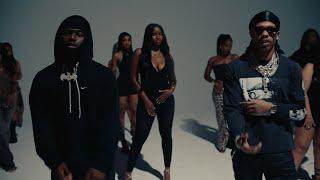 4Batz & Lil Baby - roll da dice (Official Music Video)