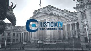 Justicia TV