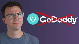 GoDaddy Domain Review 2025