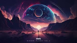 PNFA -  Hidden Planet Vol. 2 (Deep Chill Out, Trip-Hop and Downtempo Mix)