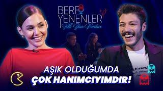 Berfu Yenenler ile Talk Show Perileri - Kubilay Aka