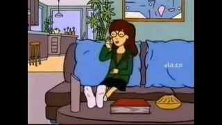 Daria Intro Theme