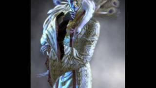 Bayonetta Soundtrack: You May Call Me Father (Balder, Rodin Battle)