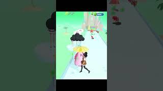 Girl RUN #shorts #shapeshifting #shorts #shortsvideo #youtubeshorts #gaming #pikaguy #dakoi #kugo