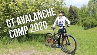 GT AVALANCHE COMP 2020 - Полный обзор и тест-драйв