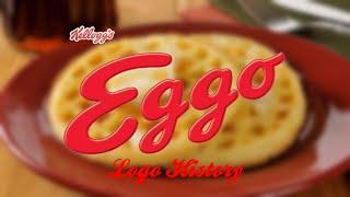 Eggo Waffles Logo/Commercial History (#453)