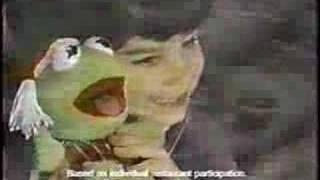 80's McDonalds Holiday Huggables Muppet Babies Commercial