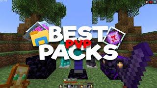 Top 5 PvP Packs (1.20+)